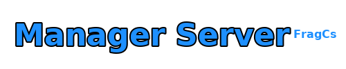 Manager Server